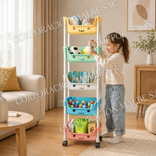 ORGANIZADOR KAWAI1
